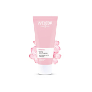 Weleda - Lait démaquillant pour peaux sensibles Organic Almond