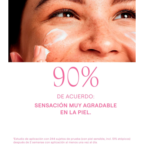 Weleda - Lait démaquillant pour peaux sensibles Organic Almond