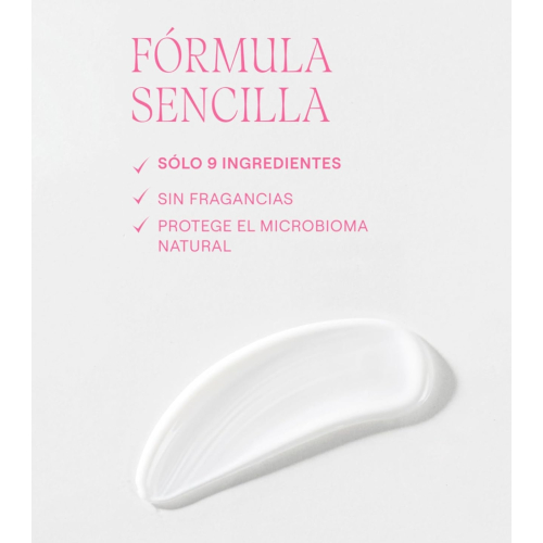 Weleda - Lait démaquillant pour peaux sensibles Organic Almond
