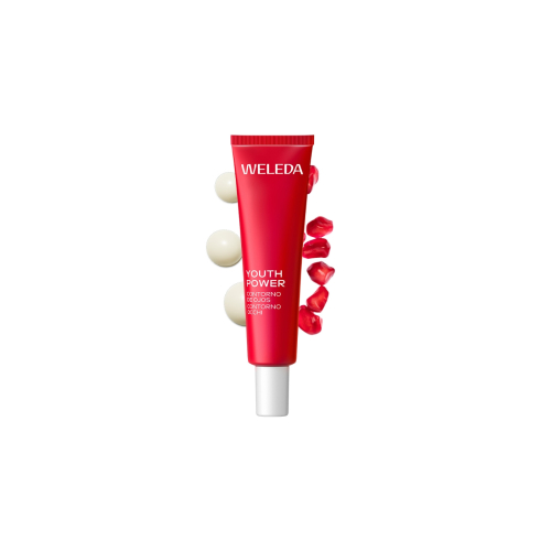 Weleda - *Lifting* - Contour des yeux effet raffermissant