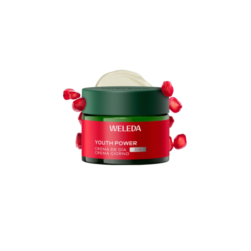 Weleda - *Lifting* - Crème de jour raffermissante Youth Power