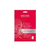 Weleda - *Lifting* - Masque facial raffermissant Exo Sheet