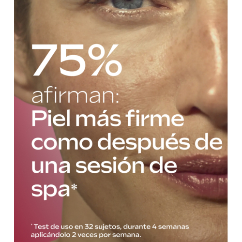 Weleda - *Lifting* - Masque facial raffermissant Exo Sheet