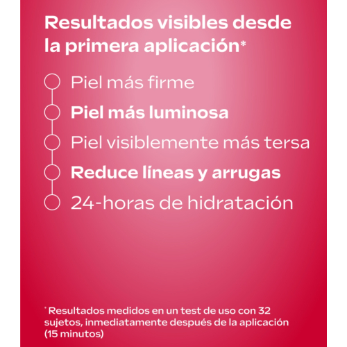 Weleda - *Lifting* - Masque facial raffermissant Exo Sheet