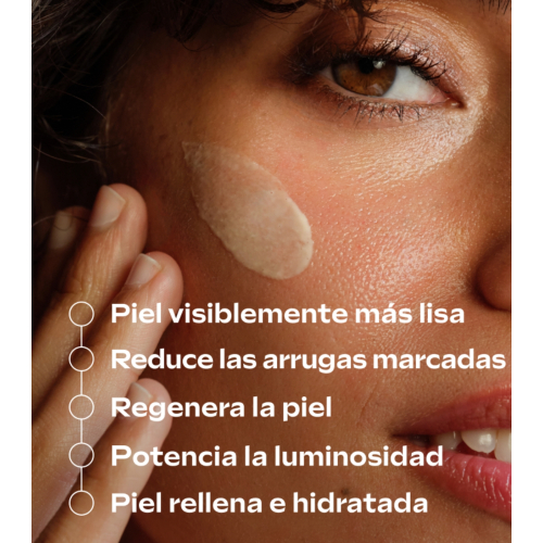 Weleda - *Lifting* - Sérum facial EXO Boost Night Restoring Elixir