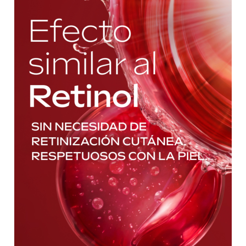 Weleda - *Lifting* - Sérum facial EXO Boost Night Restoring Elixir