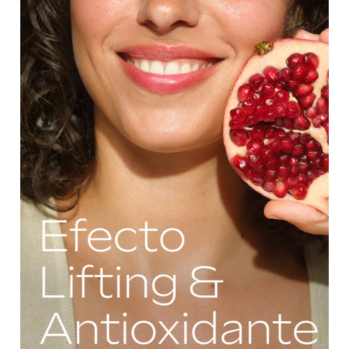 Weleda - *Lifting* - Sérum facial EXO Boost Night Restoring Elixir