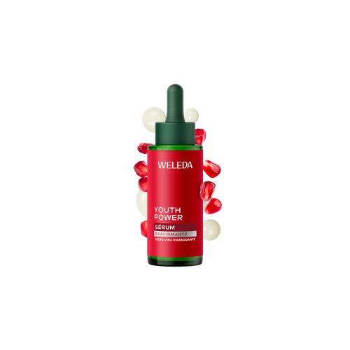Weleda - *Lifting* - Sérum facial raffermissant Youth Power