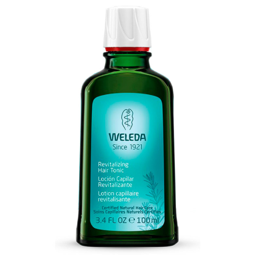 Weleda - Lotion capillaire revitalisante