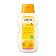 Weleda - Lait corporel Baby - Calendula