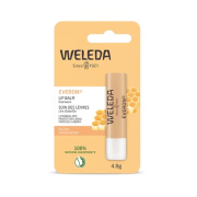 Weleda - Baume à lèvres réparateur Everon