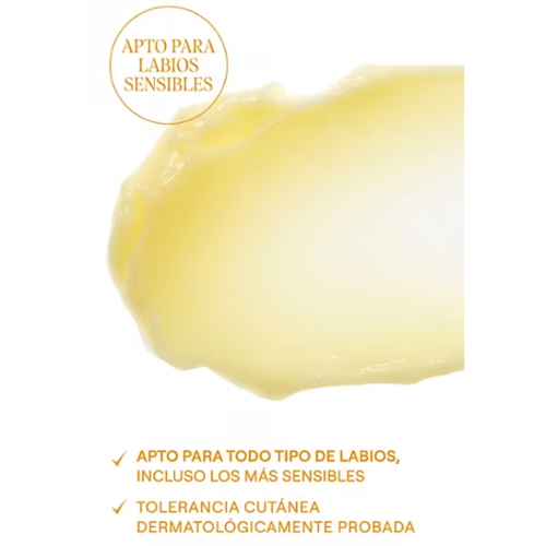 Weleda - Baume à lèvres réparateur Everon