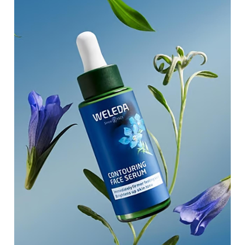 Weleda - Sérum visage redensifiant