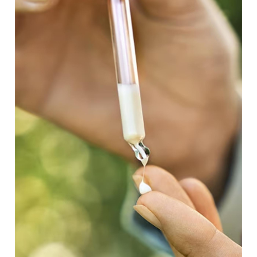 Weleda - Sérum visage redensifiant