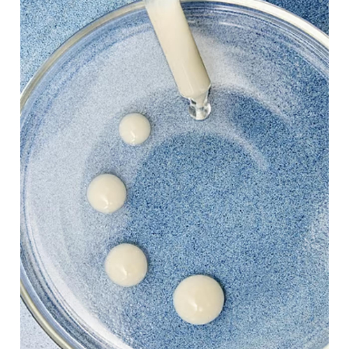 Weleda - Sérum visage redensifiant