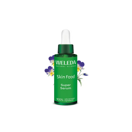 Weleda - Sérum hydratant Skin Food