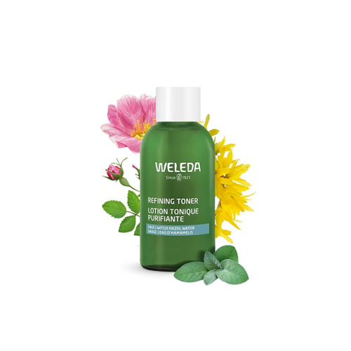 Weleda - Tonique Perfecteur