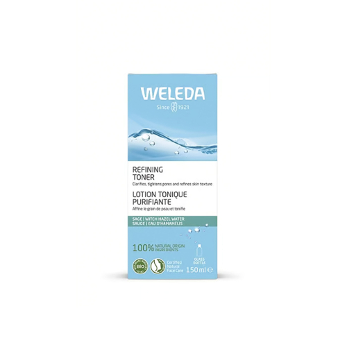 Weleda - Tonique Perfecteur