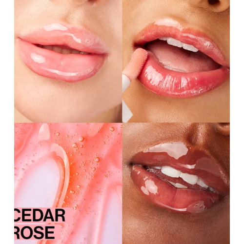 Wet n Wild - Huile à lèvres - Cedar Rose