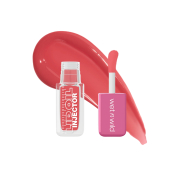 Wet n Wild - Huile à lèvres Lip oil Injector - Just a Hint