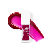 Wet n Wild - Huile à lèvres - Merlot Glass
