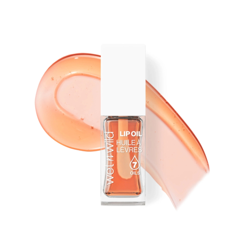 Wet n Wild - Huile à lèvres - Orange Blossom