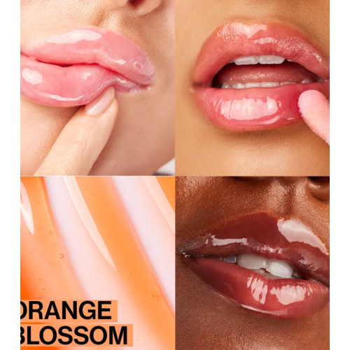 Wet n Wild - Huile à lèvres - Orange Blossom
