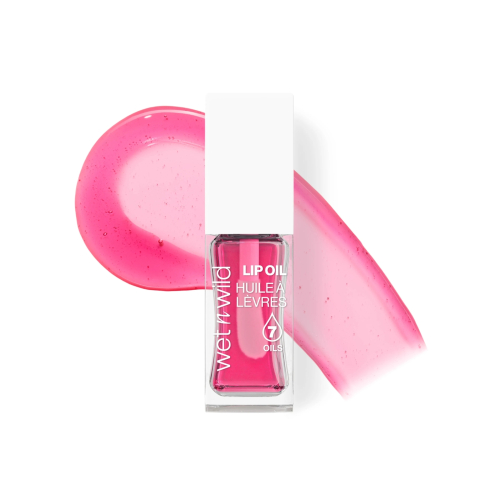 Wet n Wild - Huile à lèvres - Sweet Cherries