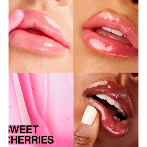 Wet n Wild - Huile à lèvres - Sweet Cherries