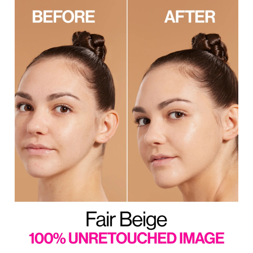 Wet N Wild - Fond de teint Bare Focus Niacinamide Skin Tint - Fair Beige