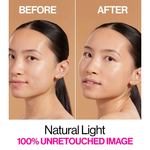 Wet N Wild - Fond de teint Bare Focus Niacinamide Skin Tint - Natural Light