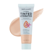 Wet N Wild - Base de maquillage Bare Focus Tinted Hydrator - Fair
