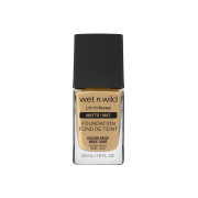Wet n Wild - Fond de teint Photofocus Dewy - Golden Beige