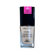 Wet N Wild - Fond de teint Photofocus Dewy - Nude Ivory