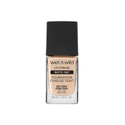 Wet n Wild - Fond de teint Photofocus Dewy - Soft Ivory