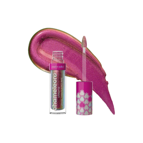 Wet n Wild - Gloss à lèvres Chameleon Chrome - Celestial Dance