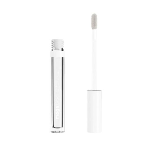 Wet N Wild - Brillant à lèvres MegaSlicks - Crystal Clear