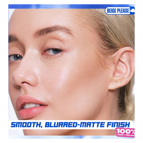 Wet n Wild - Crème bronzante Mother Fluffer - Beige Please