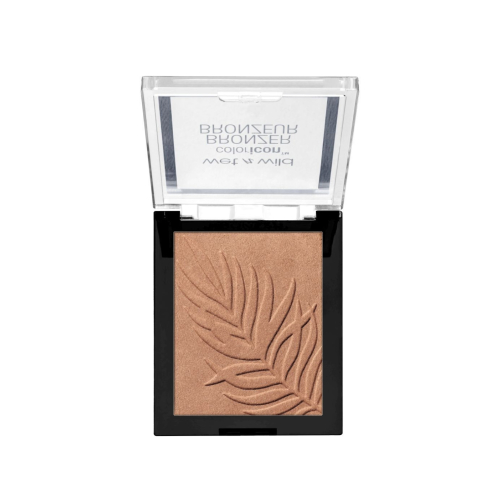 Wet n Wild - Poudre bronzante Color Icon - E740A: Ticket to Brazil
