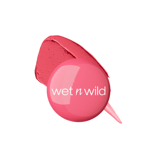Wet n Wild - Crème Blush Mother Fluffer - Pink-A-Boo