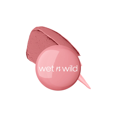 Wet n Wild - Crème Blush Mother Fluffer - Rose the Roof