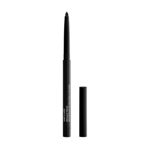 Wet N Wild - Eye-liner Breakup Proof - Black
