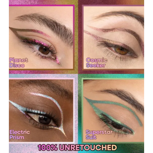 Wet n Wild - Eyeliner Chameleon Chrome - Electric Prism