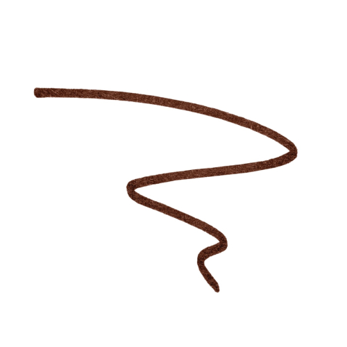 Wet N Wild - Eyeliner liquide waterproof Breakup Proof - Brown