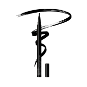 Wet N Wild - Eyeliner waterproof Wing Out - Ultra Black