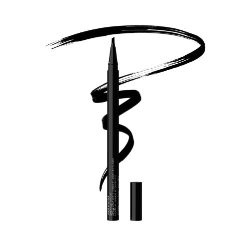 Wet N Wild - Eyeliner waterproof Wing Out - Ultra Black