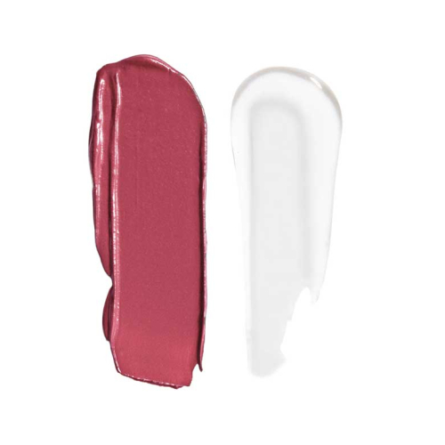 Wet N Wild - Duo de brillants à lèvres Mega Last Lock ‘N’ Shine - LA Pink
