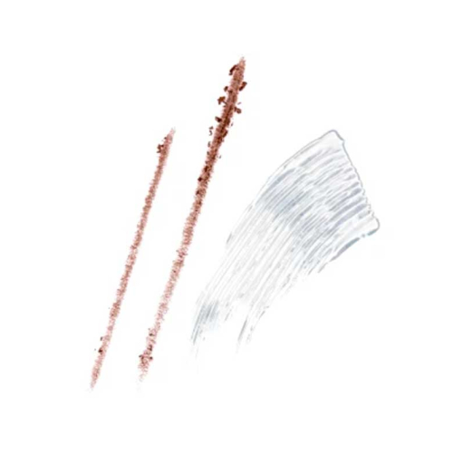 Wet N Wild - Gel Sourcils + Poudre Maximizer - Brun Neutre