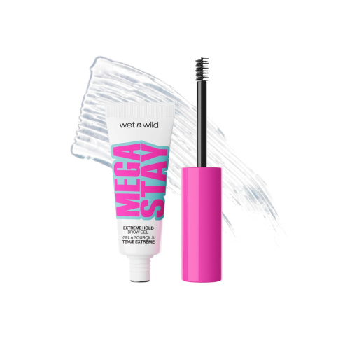 Wet n Wild - Gel pour sourcils Mega Stay