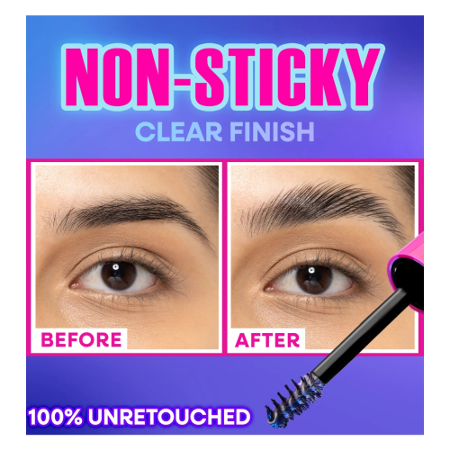 Wet n Wild - Gel pour sourcils Mega Stay